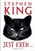 Książka ePub Jest krew... Stephen King ! - Stephen King