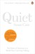 Książka ePub Quiet - Susan Cain