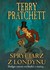 Książka ePub Spryciarz z Londynu Terry Pratchett ! - Terry Pratchett