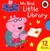 Książka ePub Peppa Pig My Best Little Library 12 Books - brak