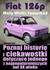 Książka ePub Fiat 126p. MaÅ‚y Wielki SamochÃ³d - Aleksander Sowa