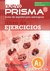 Książka ePub Nuevo Prisma nivel A1 Ä†wiczenia + CD Wersja rozszerzona - Casado Angeles Maria, Maritnez Anna Maria