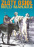 Książka ePub ZÅ‚oty osioÅ‚ - Manara Milo