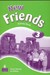 Książka ePub Friends NEW 3 WB PEARSON - brak