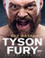 Książka ePub Tyson Fury. Bez maski. Autobiografia - Tyson Fury