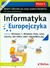 Książka ePub Informatyka Europejczyka 5 Zeszyt Ä‡wiczeÅ„ do zajÄ™Ä‡ komputerowych Edycja: Windows7, Windows Vista, Linux, Ubuntu, MS Office 2007, OpenOffice.org - brak