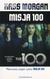 Książka ePub Misja 100 pocket - Kass Morgan