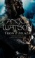 Książka ePub Tron z Å¼elaza 3 - Watson Angus