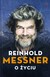 Książka ePub O Å¼yciu - Reinhold Messner [KSIÄ„Å»KA] - Reinhold Messner