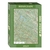 Książka ePub Puzzle 1000 Bieszczady mapa turystyczna 1:75 000 - brak
