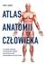 Książka ePub Atlas anatomii czÅ‚owieka - brak