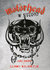 Książka ePub Motorhead w studio - Brown Jake, Kilmister Lemmy