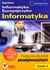 Książka ePub Informatyka Europejczyka. Informatyka. PodrÄ™cznik dla szkÃ³Å‚ ponadgimnazjalnych. CzÄ™Å›Ä‡ 2 [KSIÄ„Å»KA] - Danuta Korman