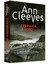 Książka ePub CzerwieÅ„ koÅ›ci Ann Cleeves ! - Ann Cleeves