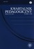 Książka ePub Kwartalnik Pedagogiczny 1/2021 PRACA ZBIOROWA ! - PRACA ZBIOROWA