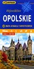 Książka ePub WojewÃ³dztwo Opolskie Mapa Atrakcji Turystycznych [KSIÄ„Å»KA] - brak