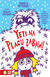Książka ePub Yeti na placu zabaw. Szkolne szaleÅ„stwa. Tom 8 - Pamela Butchart, Thomas Flintham, Barbara GÃ³recka