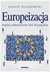 Książka ePub Europeizacja - Ruszkowski Janusz