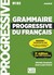 Książka ePub Grammaire progressive du franÃ§ais Niveau avancÃ© Livre + CD - brak