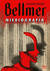 Książka ePub Bellmer. Niebiografia - Marek Turek