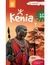 Książka ePub Kenia. Travelbook. Wydanie 1 - Ewa Serwicka