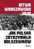 Książka ePub Bitwa warszawska 1920 Agnieszka Knyt ! - Agnieszka Knyt