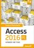 Książka ePub Access 2016 PL w biurze i nie tylko - Sergiusz Flanczewski