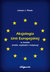 Książka ePub Aksjologia Unii Europejskiej w Å›wietle ÅºrÃ³deÅ‚.. - brak