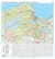 Książka ePub WojewÃ³dztwo pomorskie mapa Å›cienna arkusz laminowany, 1:200 000 - brak