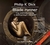 Książka ePub Blade Runner. Czy androidy marzÄ…...mp3 - Audiobook - Philip K. Dick
