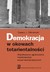 Książka ePub Demokracja w okowach totarientalnoÅ›ci - Olbromski Cezary J.