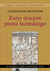 Książka ePub Zarys dziejÃ³w pisma Å‚aciÅ„skiego Aleksander Gieysztor ! - Aleksander Gieysztor