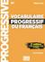 Książka ePub Vocabulaire progressif du Francais niveau debut A1 + CD 3ed - Claire Miquel