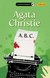 Książka ePub AUDIOBOOK ABC - Christie Agata
