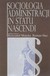 Książka ePub Socjologia administracji in statu nascendi - brak