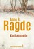 Książka ePub Kochankowie Anne B. Ragde ! - Anne B. Ragde