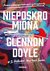 Książka ePub Nieposkromiona - Doyle-Melton Glennon