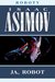 Książka ePub Ja, robot - Isaac Asimov