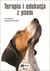 Książka ePub Terapia i edukacja z psem - brak