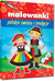 Książka ePub Malowanki polskie Å›wiÄ™ta i tradycje - MrÃ³z Jolanta, Murgrabia Ala Hanna
