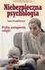 Książka ePub Niebezpieczna psychologia BR - Wasiukiewicz Anna