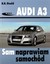 Książka ePub Audi A3 8p Od V 2003 [KSIÄ„Å»KA] - brak