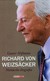 Książka ePub Richard von Weizsacker Niemiecka biografia - Hofmann Gunter