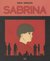 Książka ePub Sabrina - Drnaso Nick