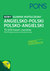 Książka ePub Nowy sÅ‚ownik wspÃ³Å‚czesny angielsko-polski polsko-angielski | - brak