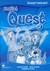 Książka ePub English Quest 2 WB do wersji wielolet. MACMILLAN - brak