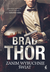 Książka ePub Zanim wybuchnie Å›wiat - Thor Brad
