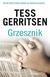 Książka ePub Grzesznik - Tess Gerritsen