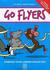 Książka ePub Go Flyers Student's Book + CD | ZAKÅADKA GRATIS DO KAÅ»DEGO ZAMÃ“WIENIA - Mitchell H.Q., Malkogianni Marileni