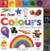 Książka ePub My First Colours Lets Learn Them All - brak
